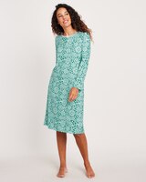 Comfy & Cozy Nightgown thumbnail number 4