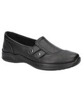 Easy Street® Tune Comfort Flats thumbnail number 1