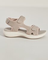 Mira Bay Sandal By Clarks® thumbnail number 1