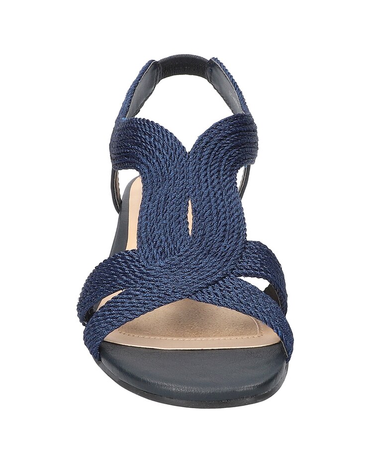 Easy Street® Festival Block Heel Sandals image number 2