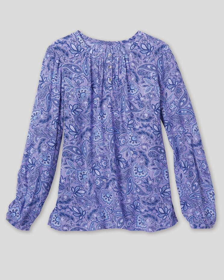 Paisley Popover image number 4