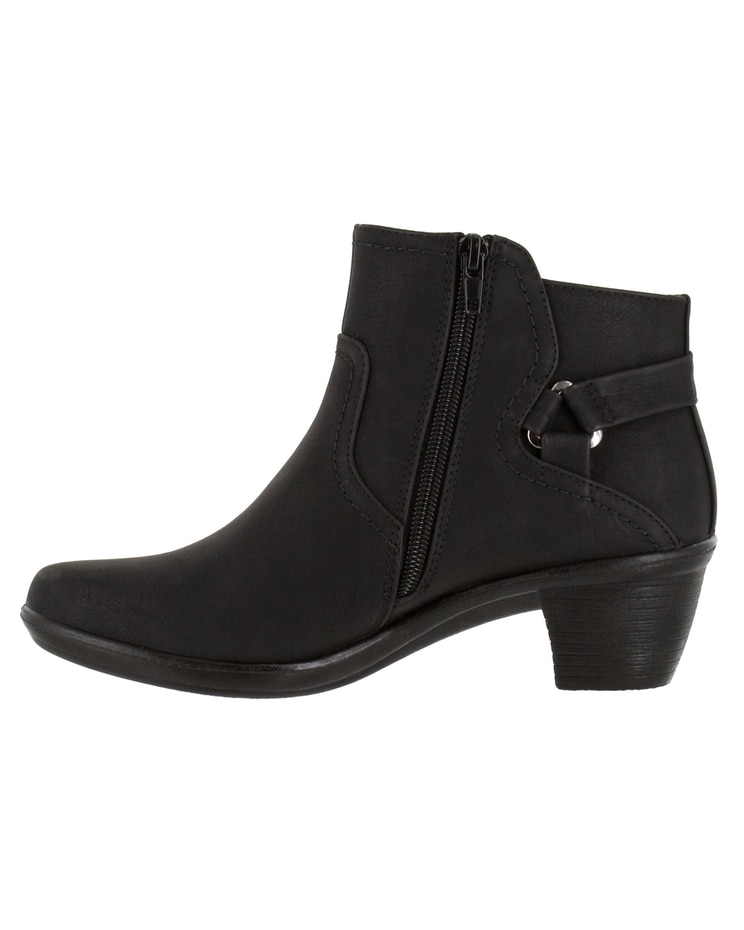 Easy Street Dawnta Ankle Boots image number 3