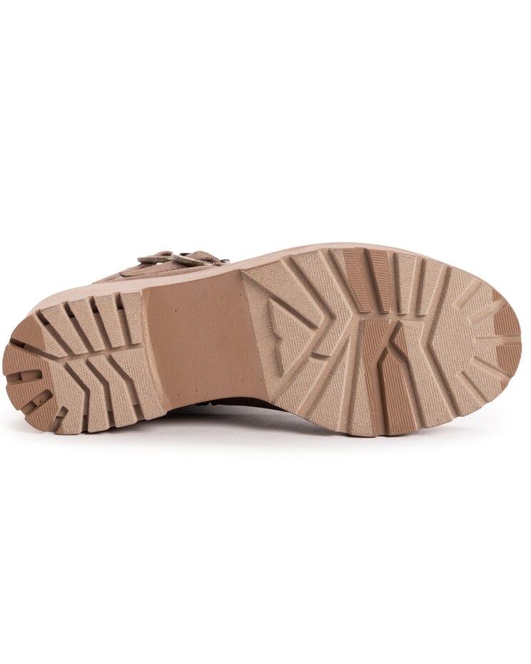 MUK LUKS® Womens Finley Faith Boots image number 3