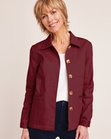 ClassicEase Stretch Jacket thumbnail number 1