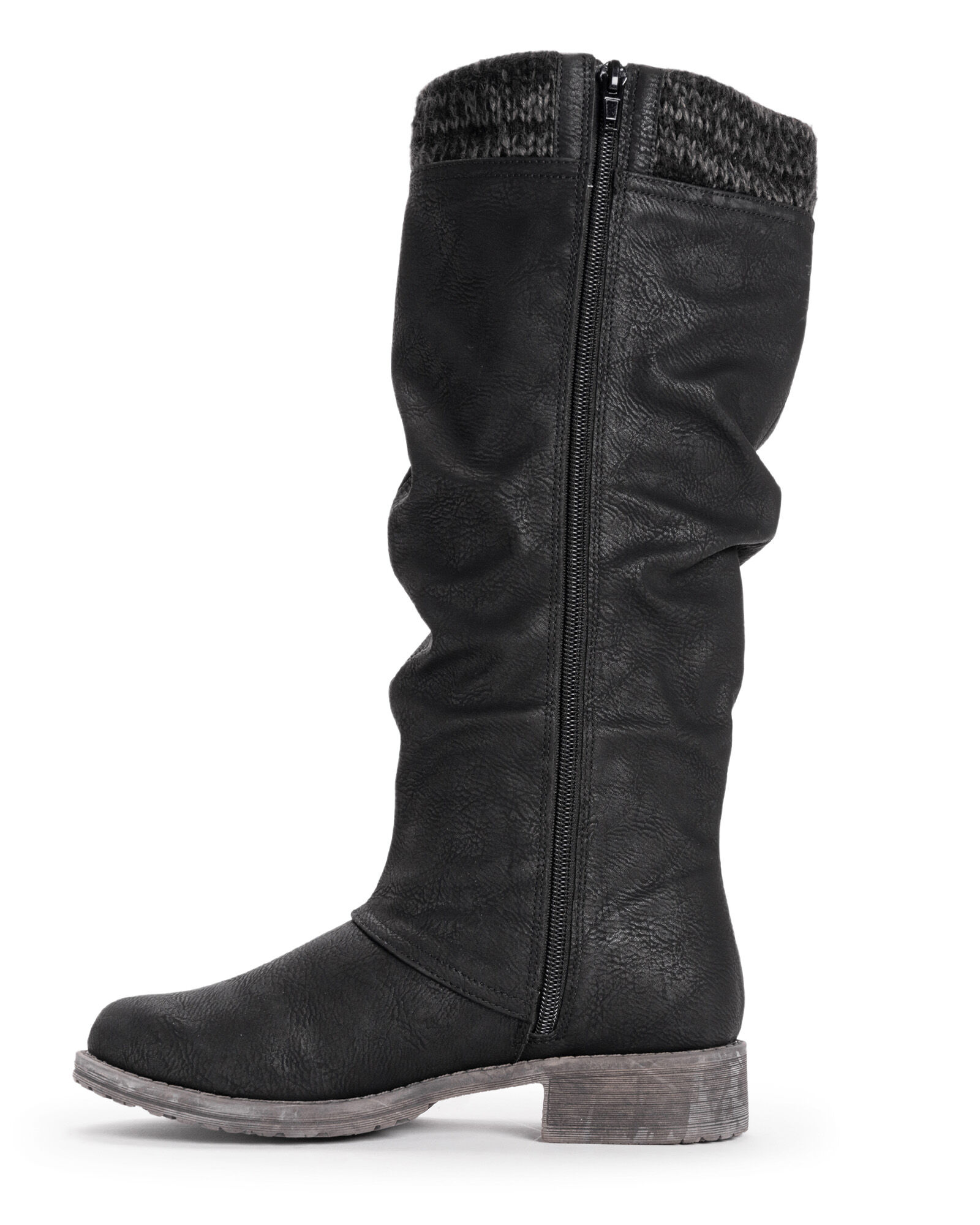 MUK LUKS Bianca Beverly Boots Blair