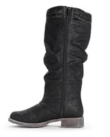 MUK LUKS Bianca-Beverly Boots thumbnail number 7