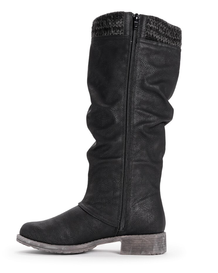 MUK LUKS Bianca-Beverly Boots image number 7