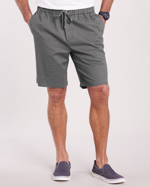JohnBlairFlex Relaxed-Fit Deck Shorts