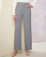 On The Go Crepe Pants thumbnail number 1