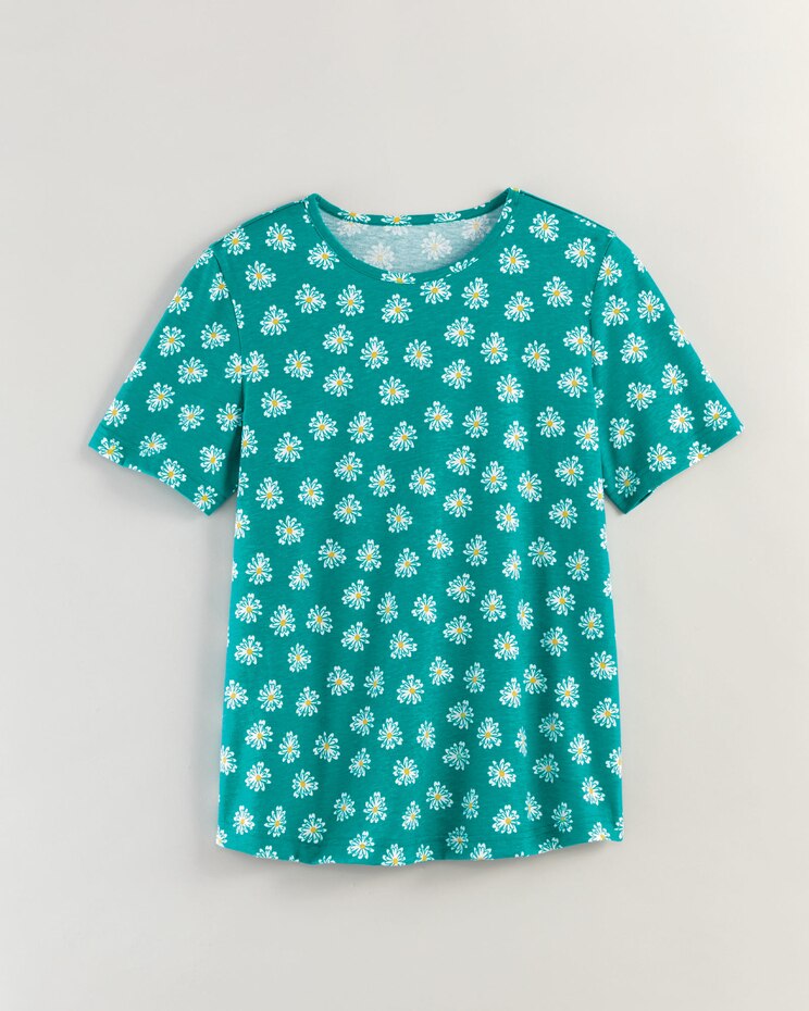 Classic Anytime Tee image number 1
