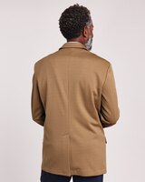 John Blair® Knit Sportcoat thumbnail number 2