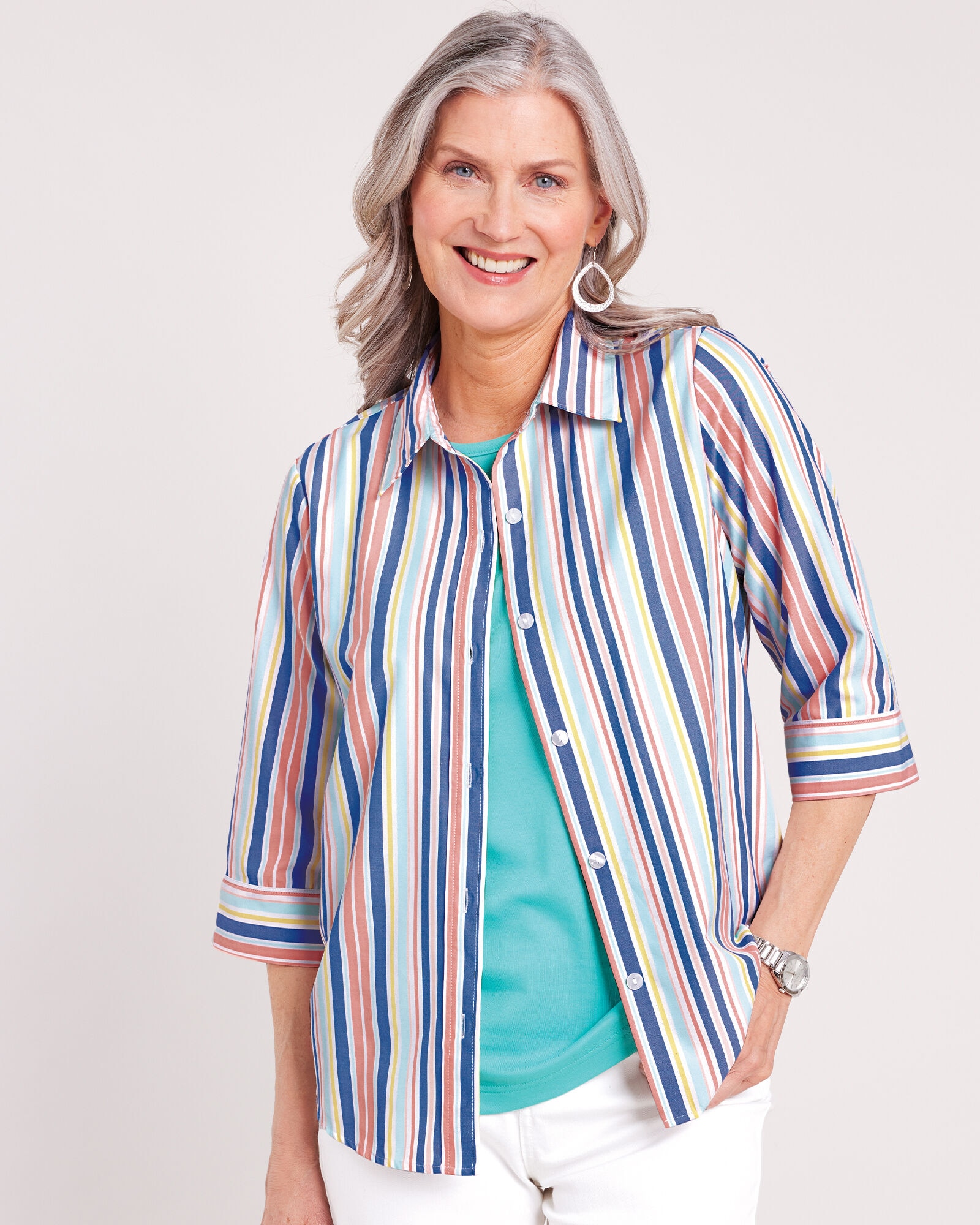 Blair new arrivals dressy tops