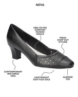 Easy Street Neva Comfort Pumps thumbnail number 8