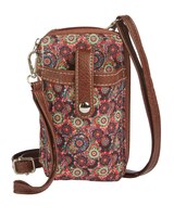 Haband Women’s 3-in-1 Convertible Phone Bag thumbnail number 1