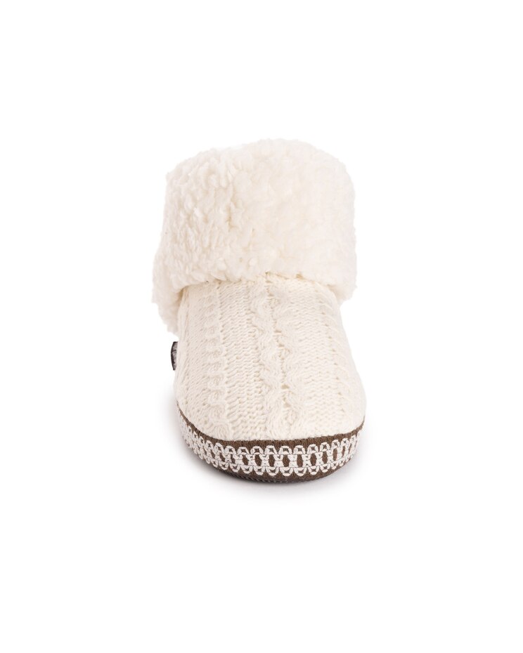 MUK LUKS Melinda Slippers image number 3