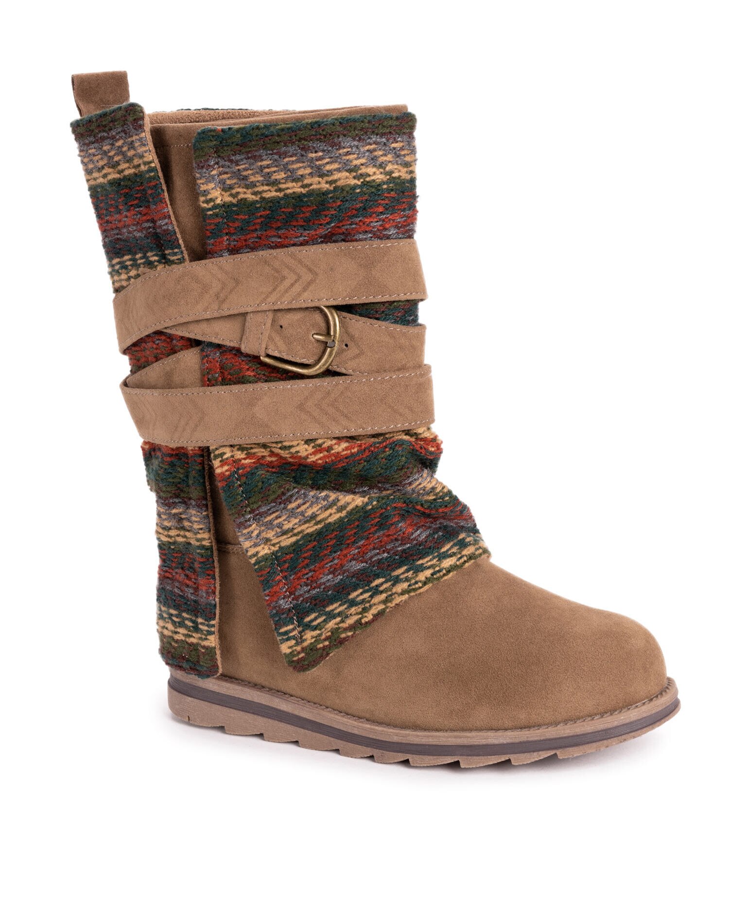 Muk luks nikki boots cheap