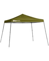 Quick Sade Solo Steel 90 11 x 11 ft. Slant Leg Canopy thumbnail number 1