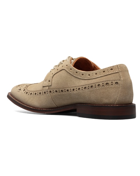 Stacy Adams Marligan Wingtip Oxford Shoe