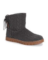 Flexi-Hoboken Boots By MUK LUKS® thumbnail number 1