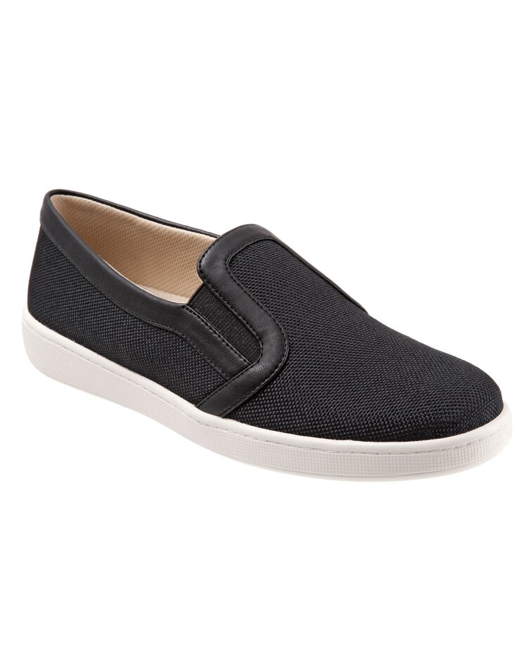 Alright Slip On By Trotters image number 1