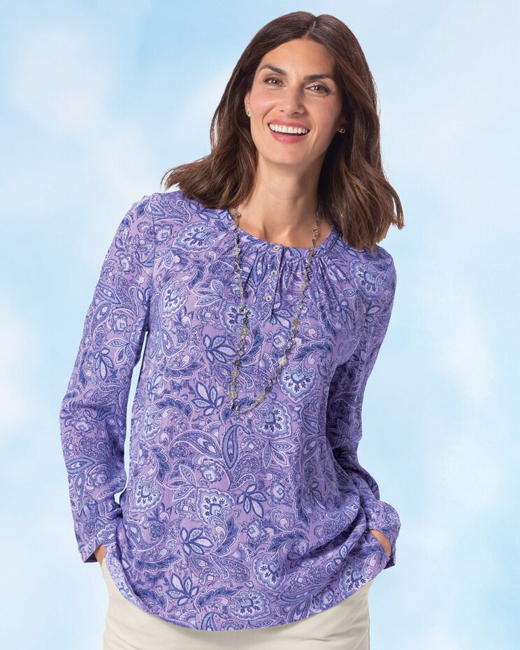 Paisley Popover image number 1