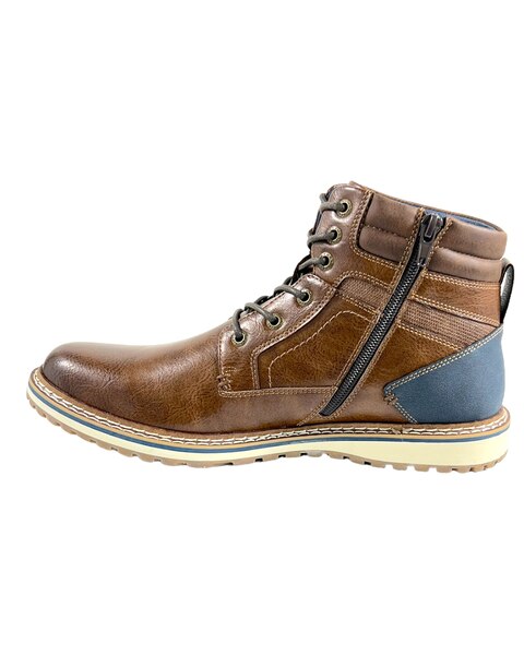 Freeman Beckett Boot