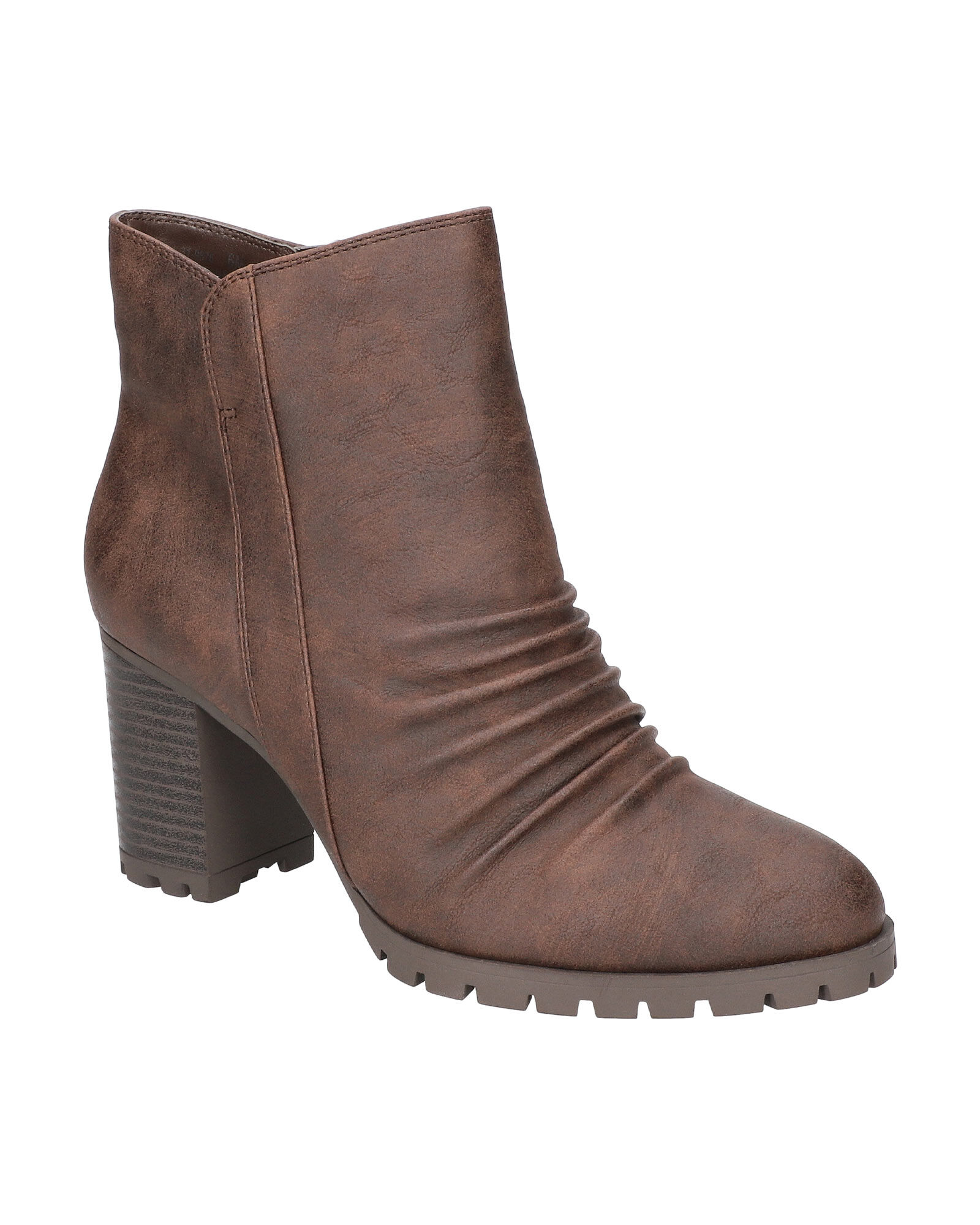 Easy street ankle boots sales