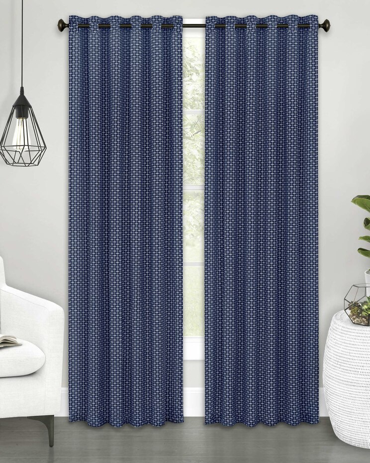 Bedford Window Program - Front Tab Panel image number 1