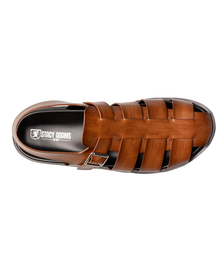 Stacy Adams Montego Slingback Sandal image number 2