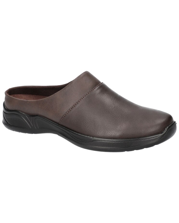 Easy Street® Janalee Comfort Mules image number 1
