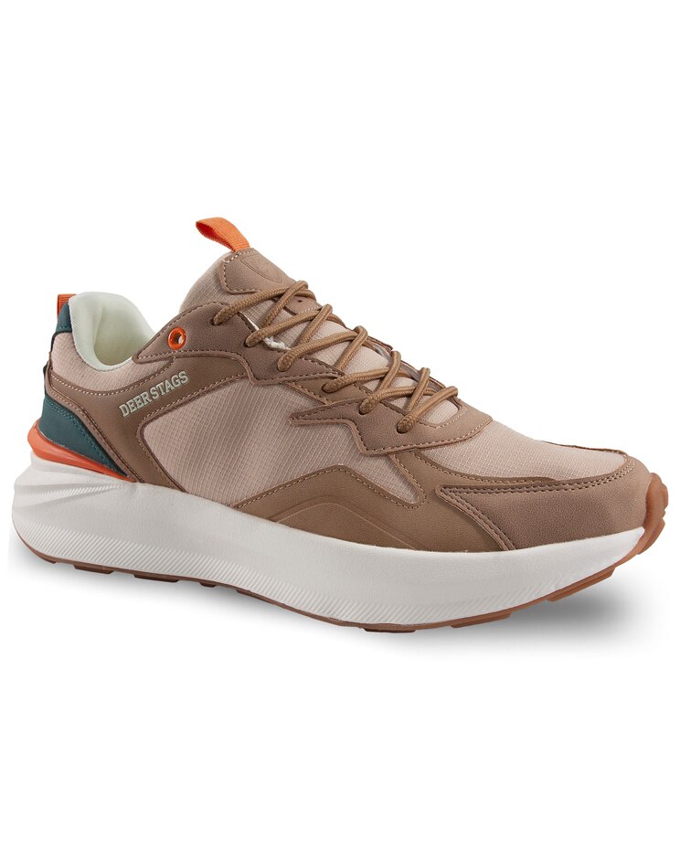 Deer Stags Gravity Sneaker image number 1