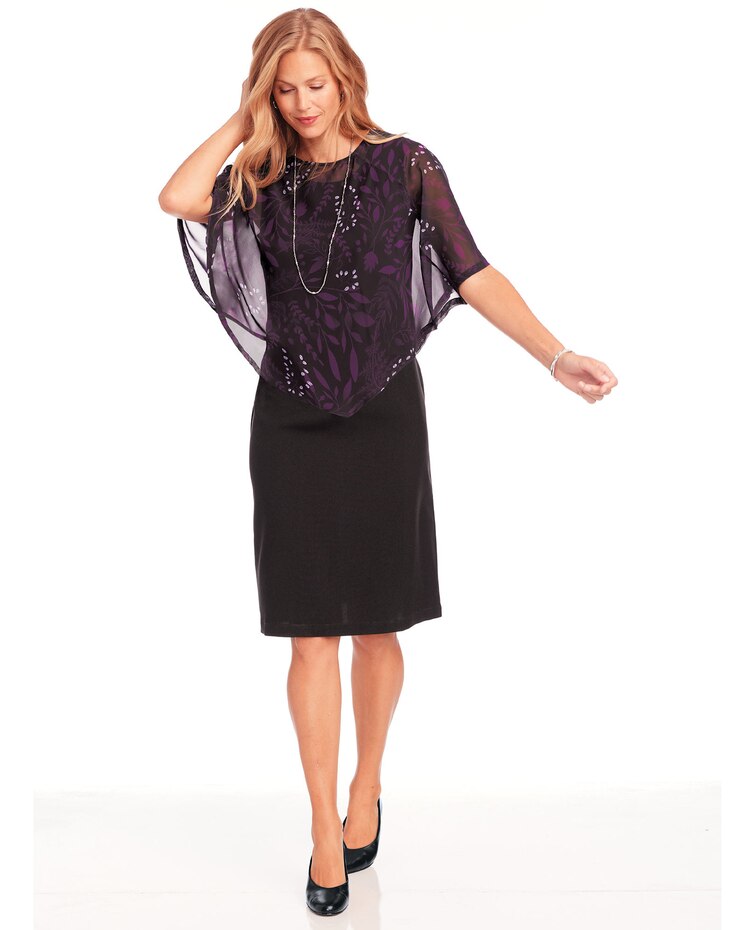 Popover Dress image number 1