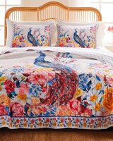 Huntington Quilt Set thumbnail number 1