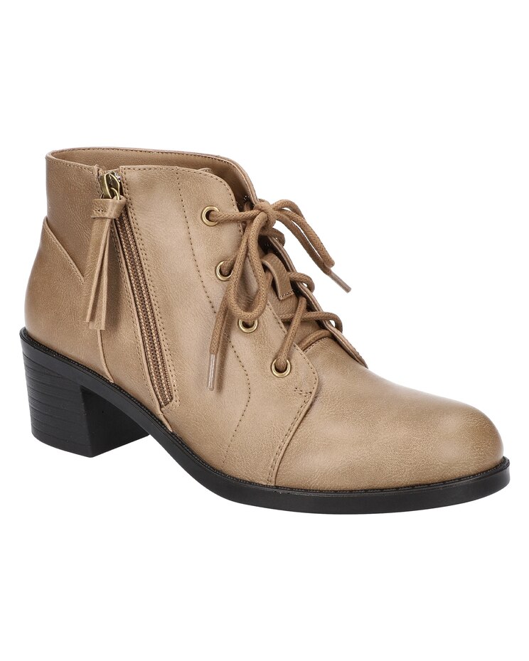Easy Street Becker Ankle Boots image number 1