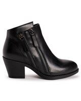 MUK LUKS® Womens Yellowstone Yardley Boots thumbnail number 6
