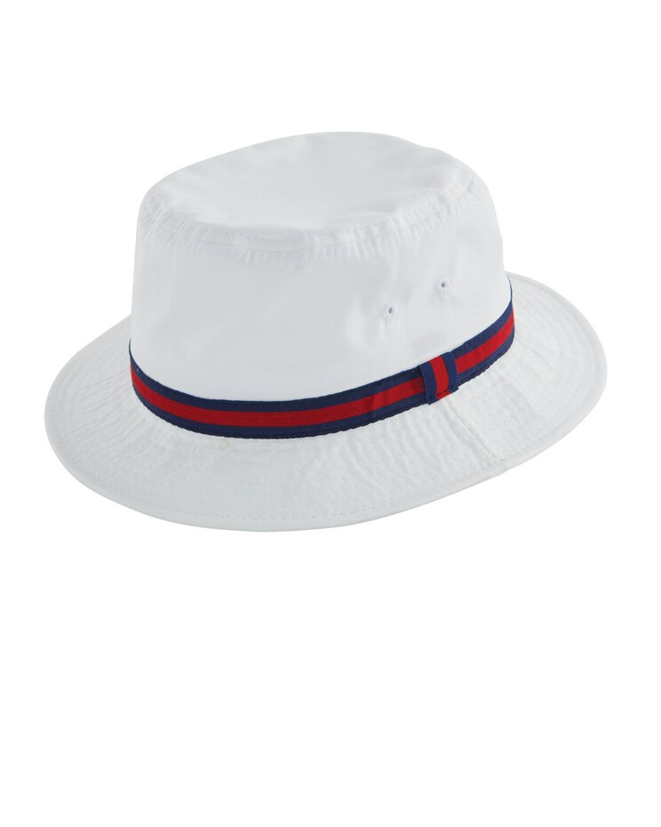 Dorfman Pacific Water-Repellant Bucket Hat image number 1