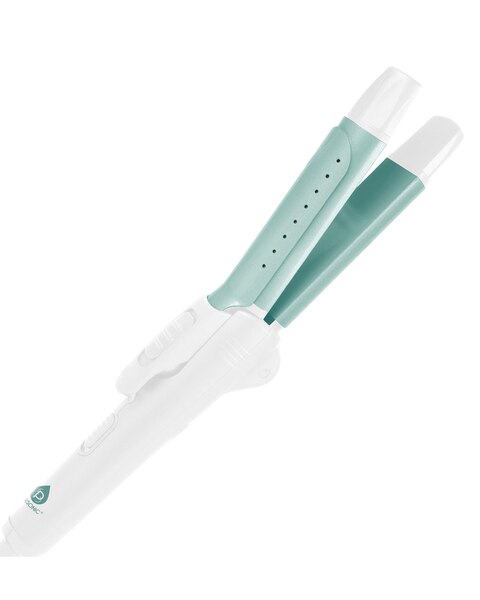Pursonic Hair Straightener and Curler