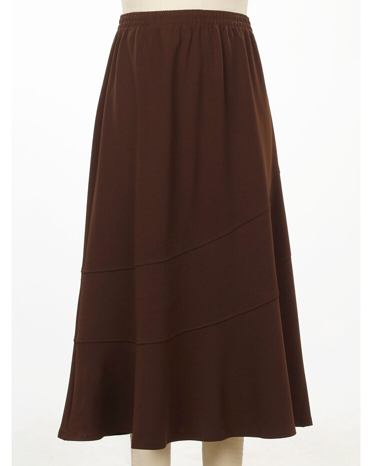 Southern Lady Be Inspired Skirt image number 1