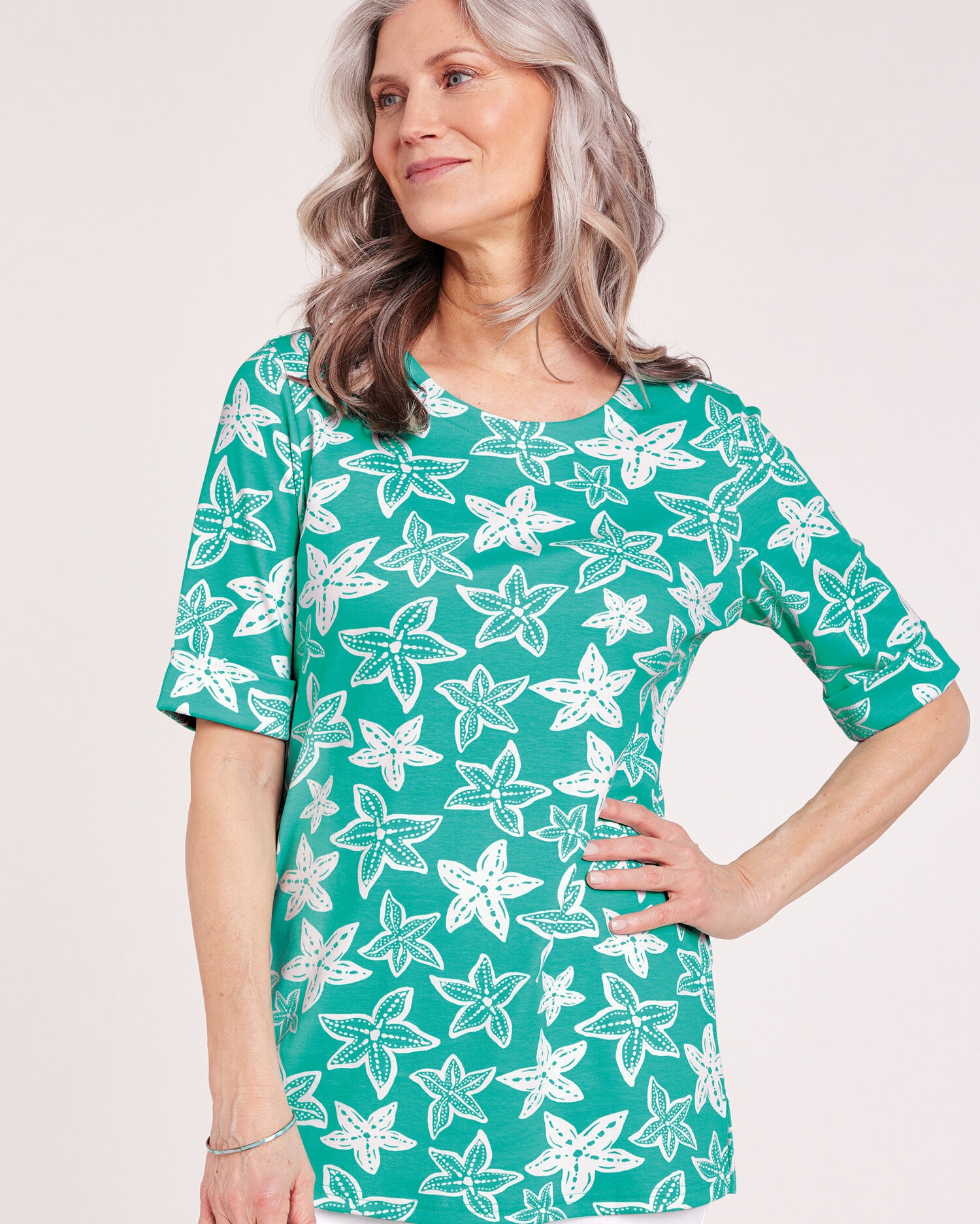 Blair dressy tops clearance