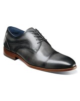 Stacy Adams Bryant Cap Toe Lace Shoe thumbnail number 1