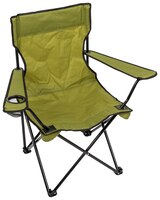 Camp & Go Folding Quad Chair thumbnail number 1