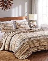 Phoenix Quilt Set thumbnail number 1