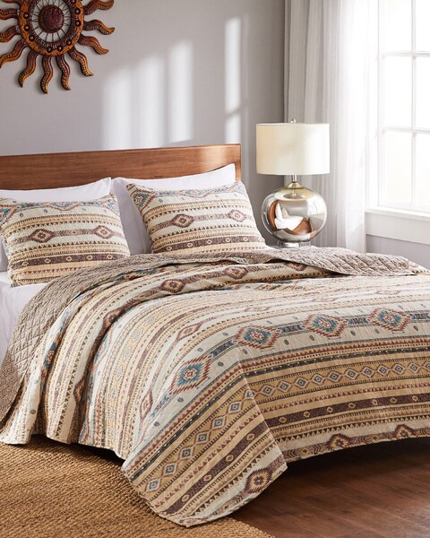 Phoenix Quilt Set