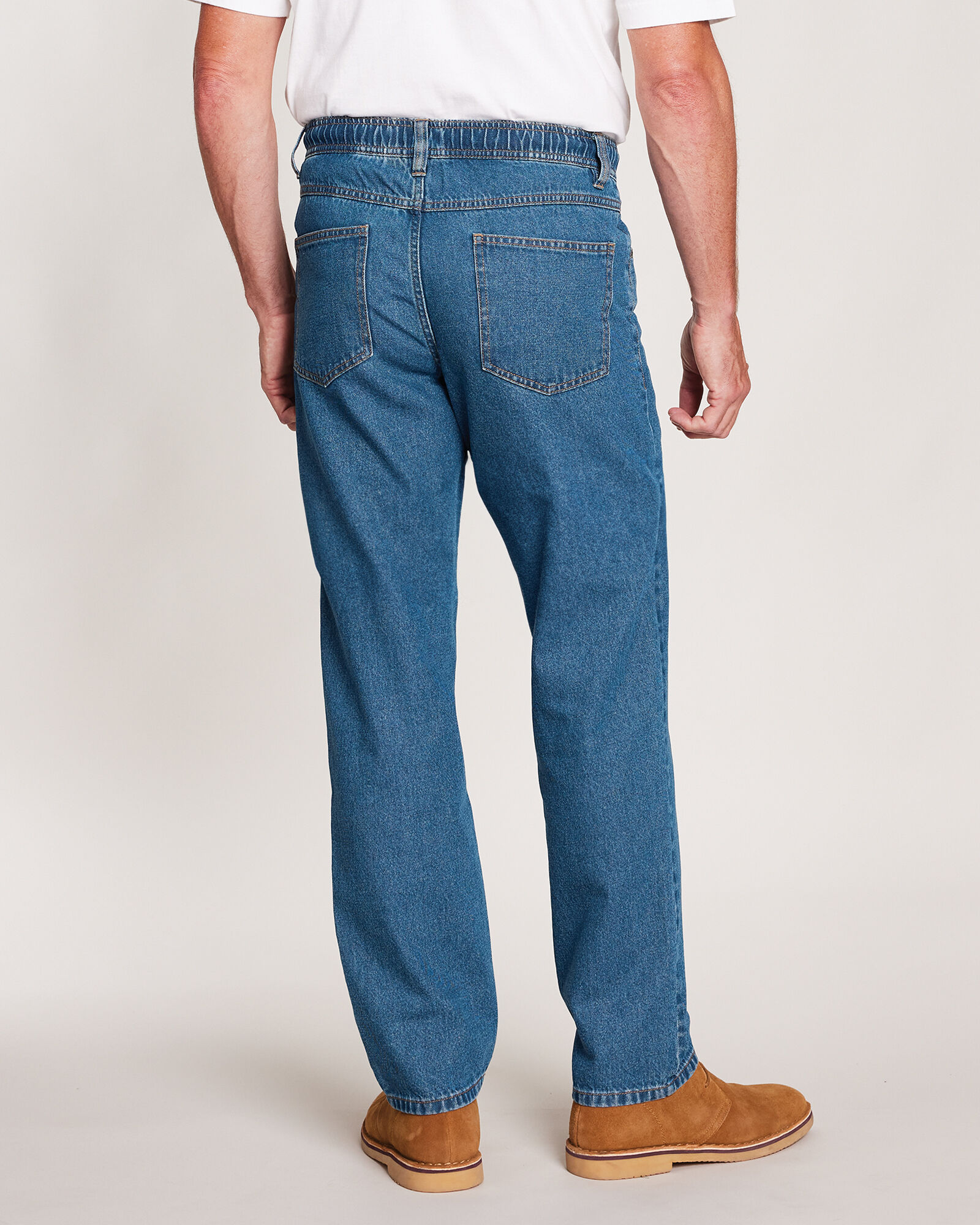 Blair mens discount jeans