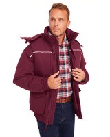 John Blair StormShield Insulated Bomber Jacket thumbnail number 1
