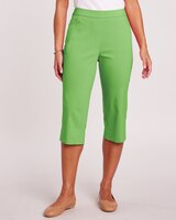 Alfred Dunner® Miami Beach Clamdigger thumbnail number 1