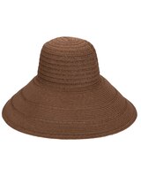 Newport- Ultrabraid Round Crown Sun Hat thumbnail number 1