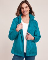 Totes Water-Resistant Storm Jacket thumbnail number 1
