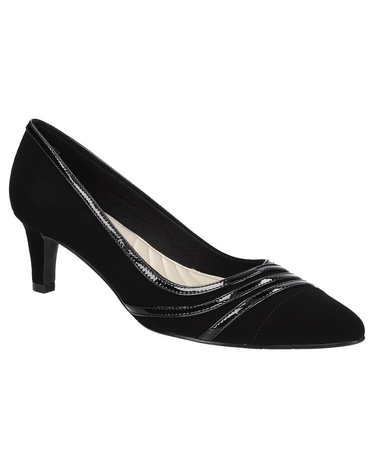 Easy Street Nobel Pumps image number 1