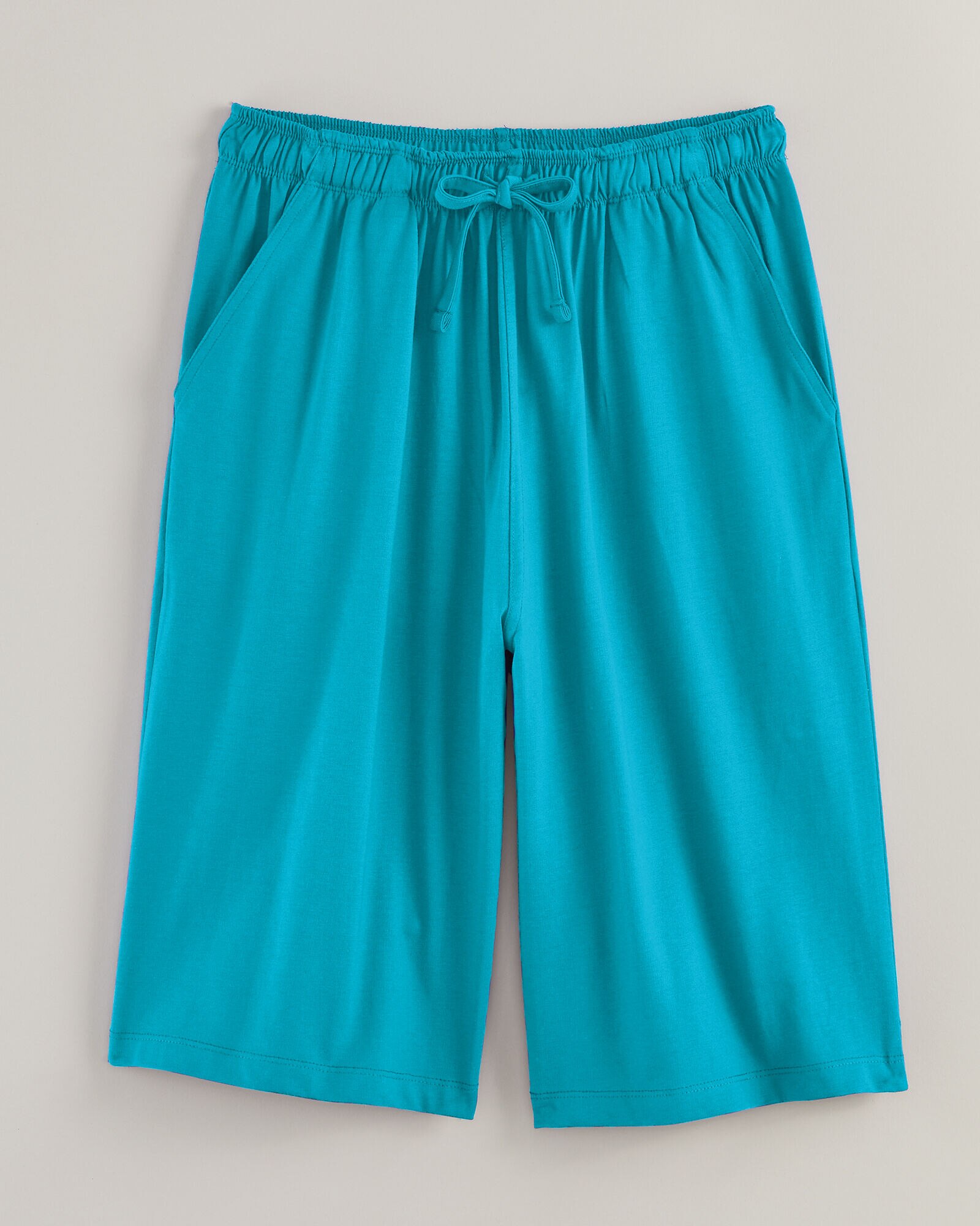 Haband shorts sales